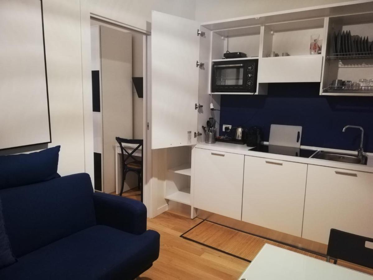 Futura Exclusive Suite 3 Bari Exterior photo